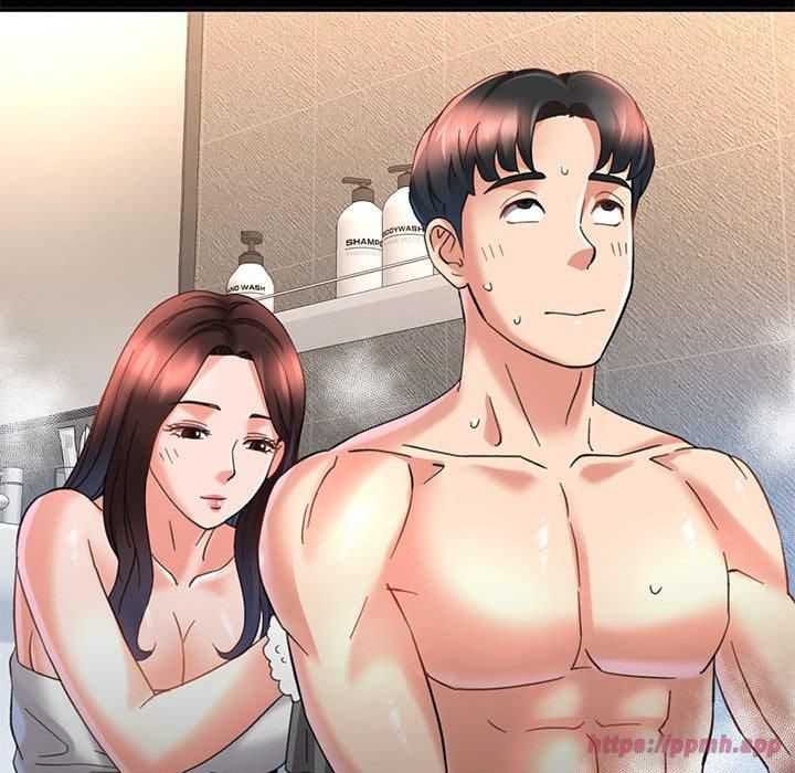 已嫁人的她第3话