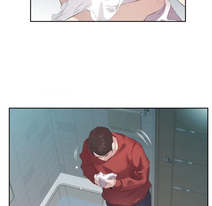 回归单身的继女第4話