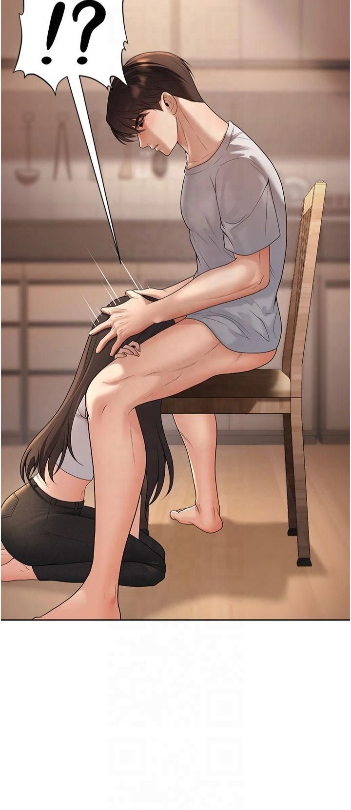 已婚学生想坏坏第10話-和老師「飯後運動」