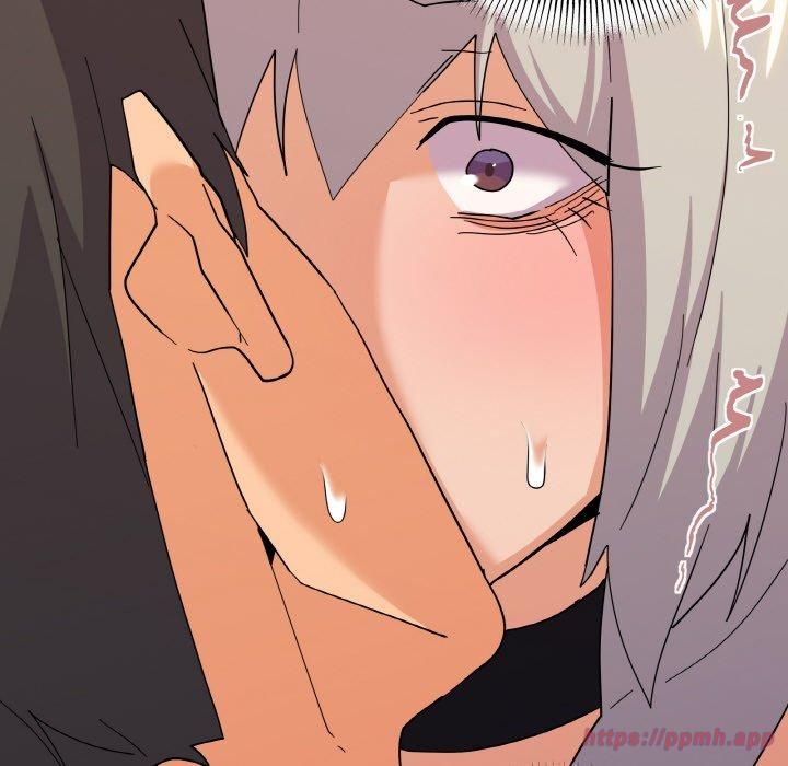 家人之间这样不好吧第22話