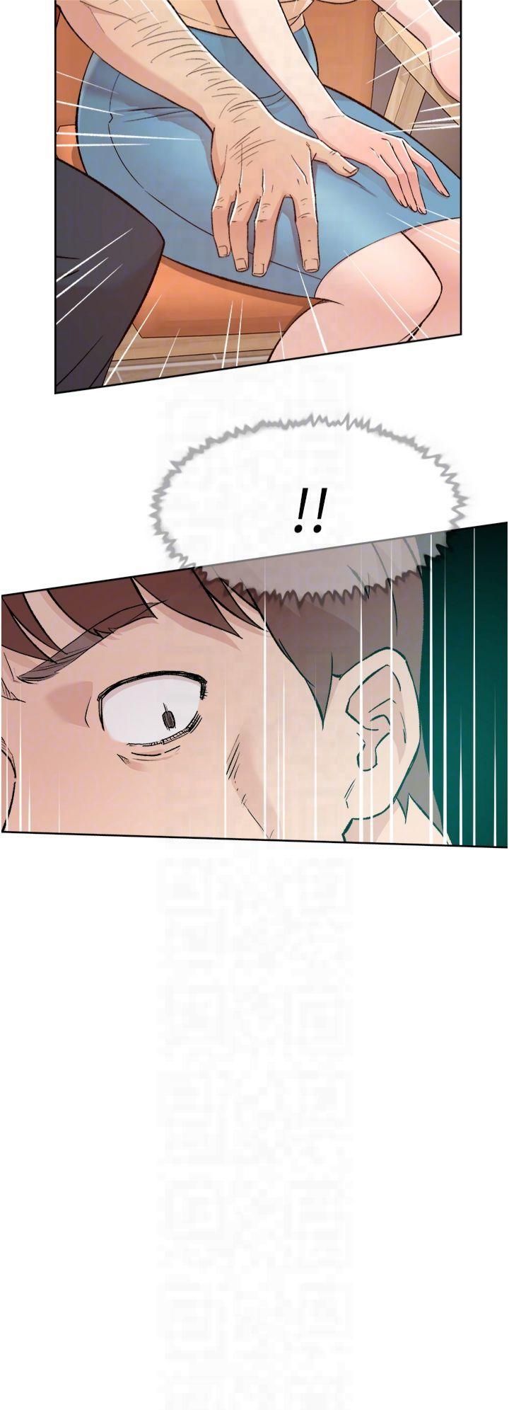 深层洁净达人第3话-阿姨帮你含好不好?