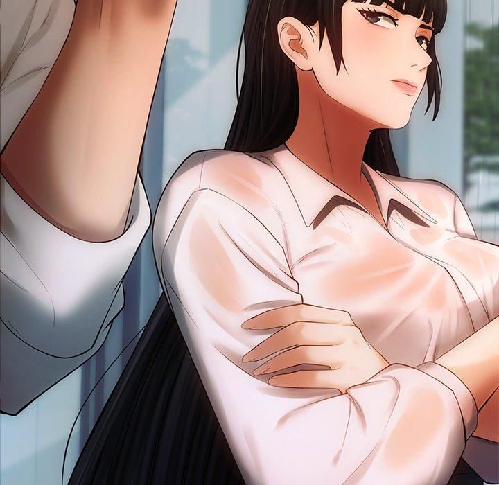 居委会的秘密第7話