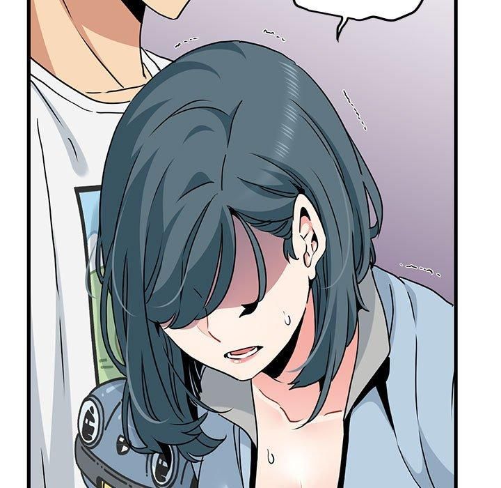 发小碰不得第44話