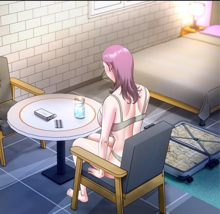 私密的牵绊第31話