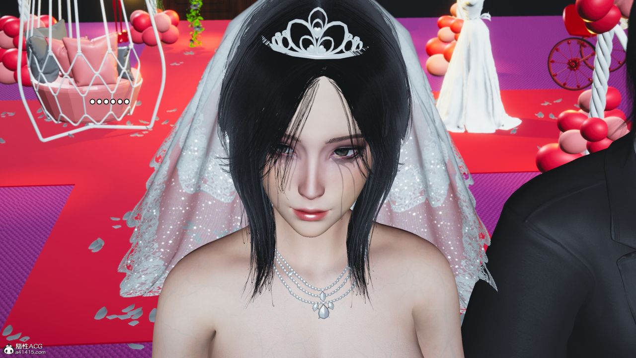 [3D]我成瞭大反派_第二季第97話