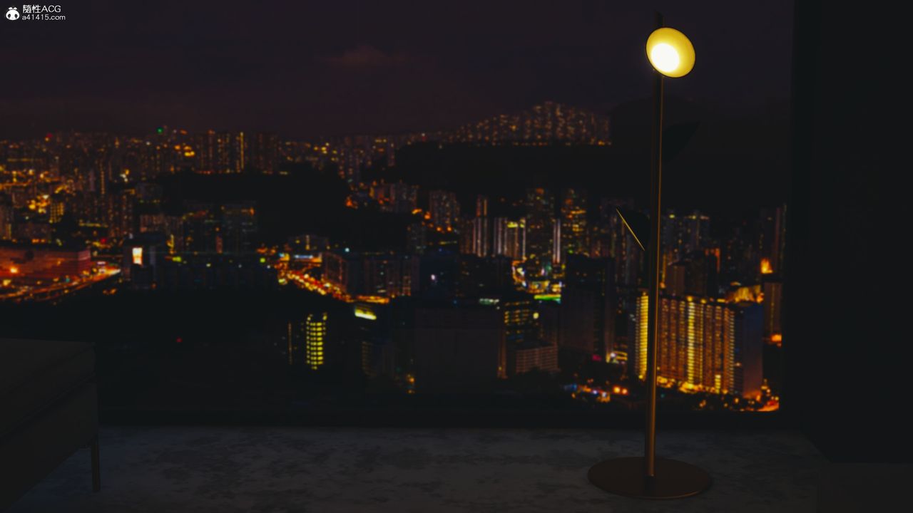 [3D]我成瞭大反派_第二季第99話