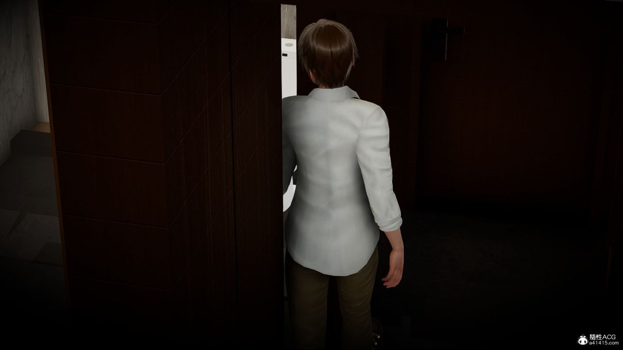 [3D]我的妻子和她的学生第08话