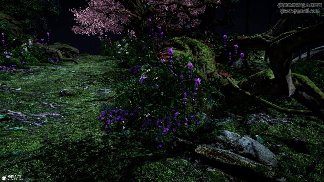 [3D]神谕第三季第03话