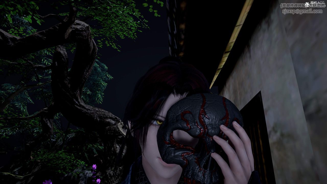 [3D]神谕第三季第04话