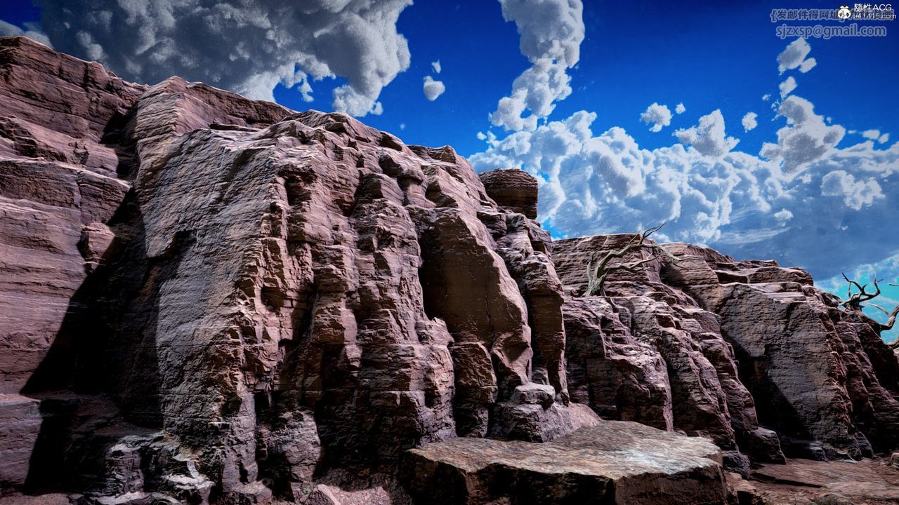 [3D]神谕第三季第04话