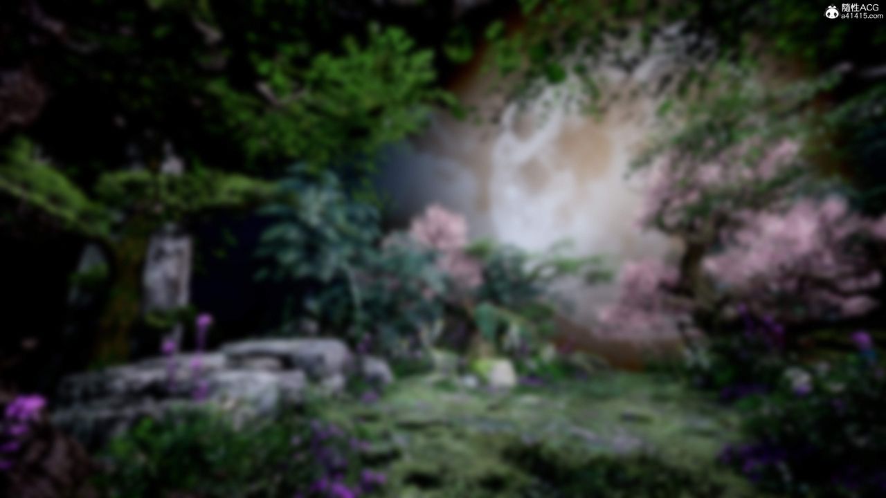 [3D]神谕第三季第05话