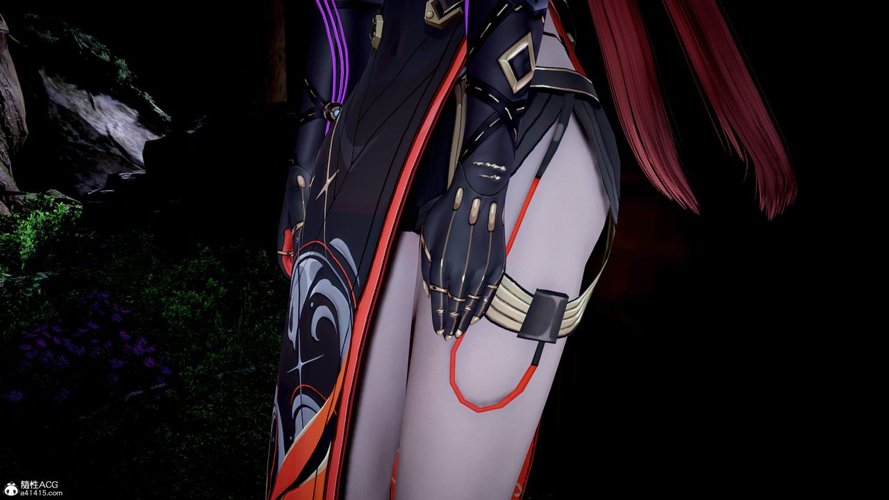 [3D]神谕第三季第05话