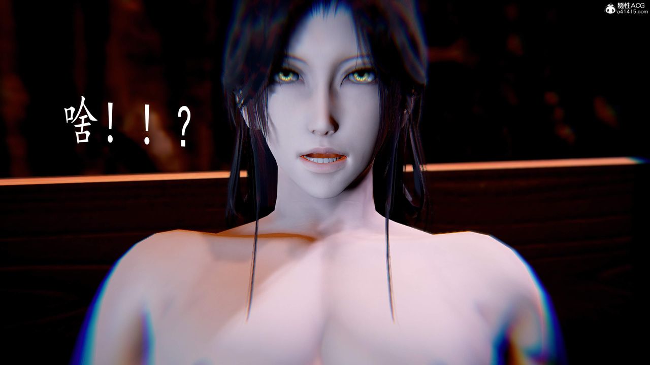 [3D]神諭第三季第05話