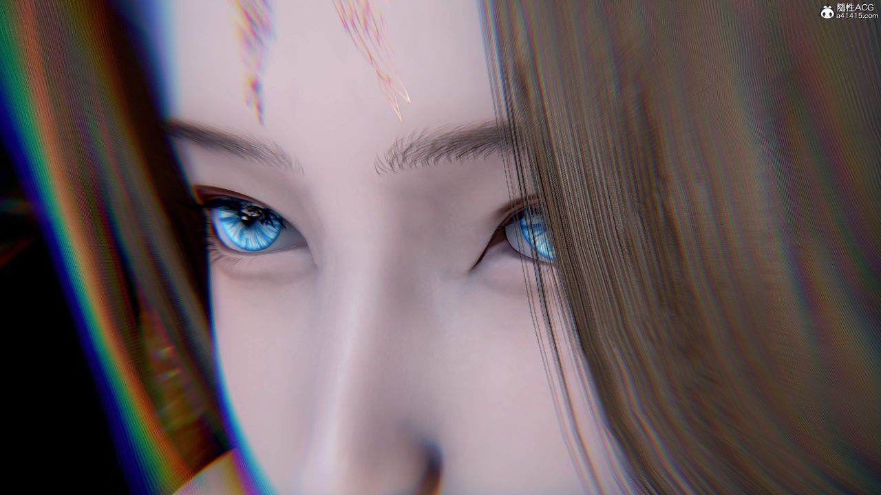 [3D]神谕第三季第06话