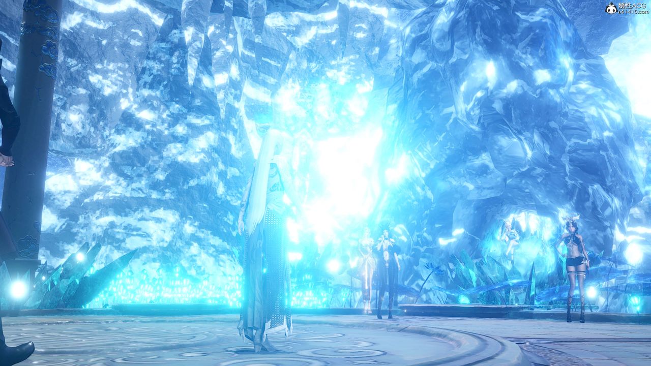 [3D]神谕第二季第01话