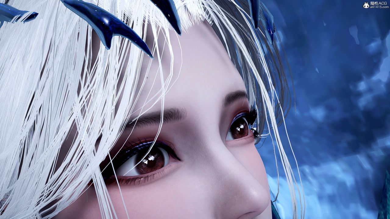 [3D]神谕第二季第01话