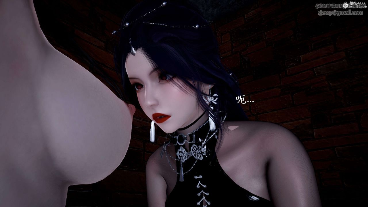 [3D]神谕第二季第01话