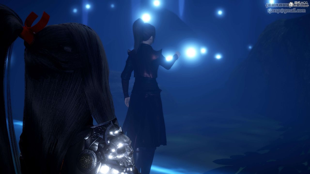 [3D]神諭第二季第02話