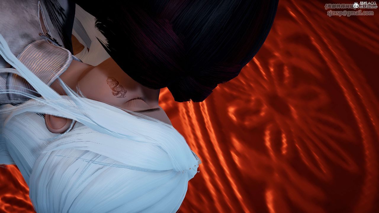 [3D]神谕第二季第02话