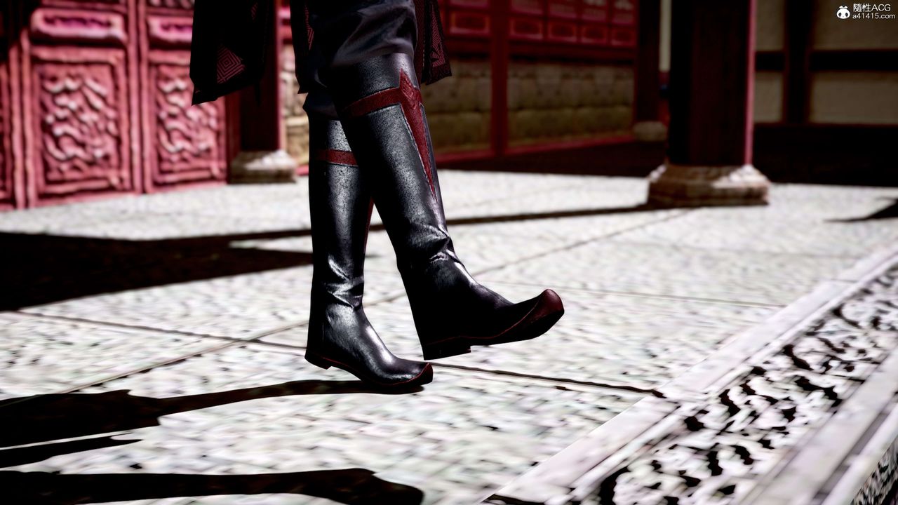 [3D]神諭第二季第02話