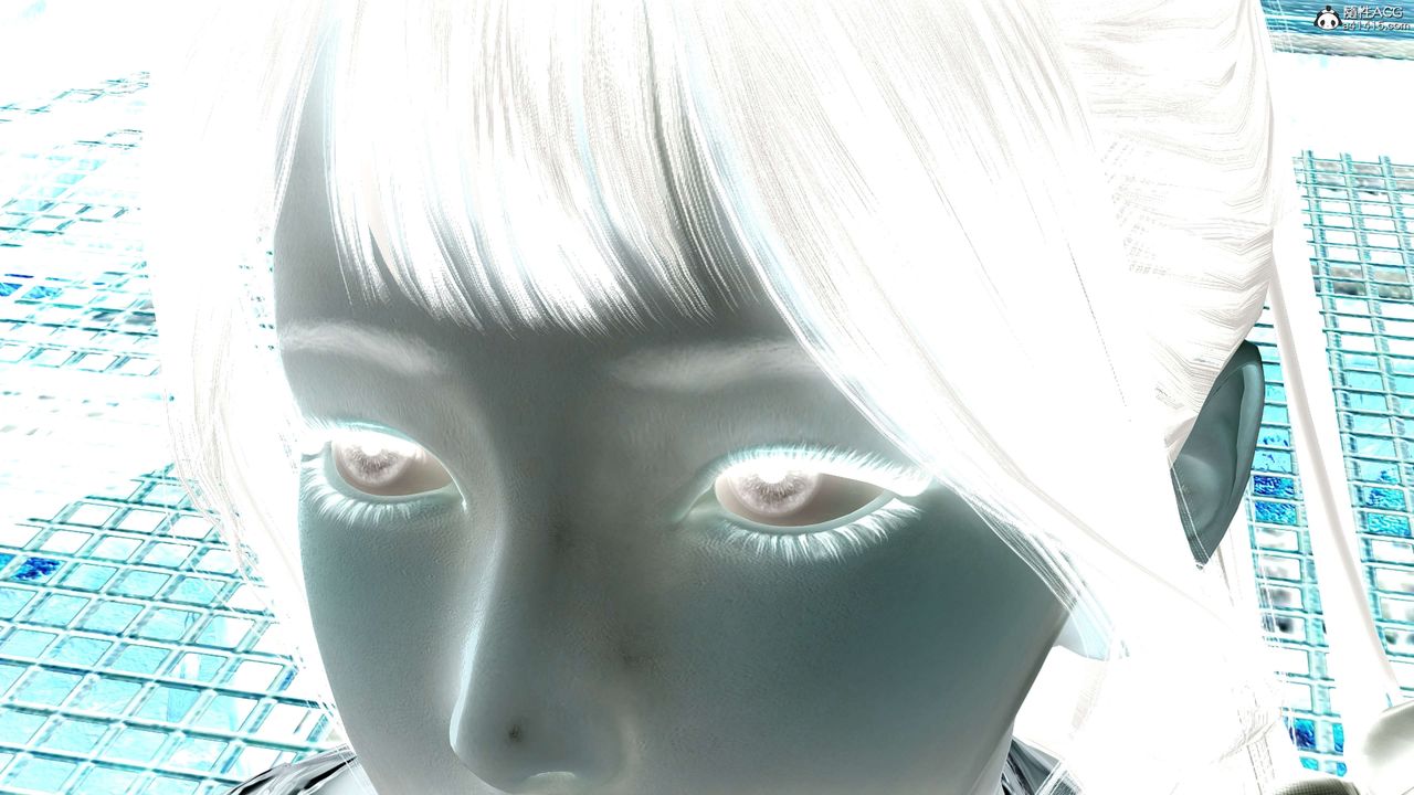 [3D]神谕第二季第02话