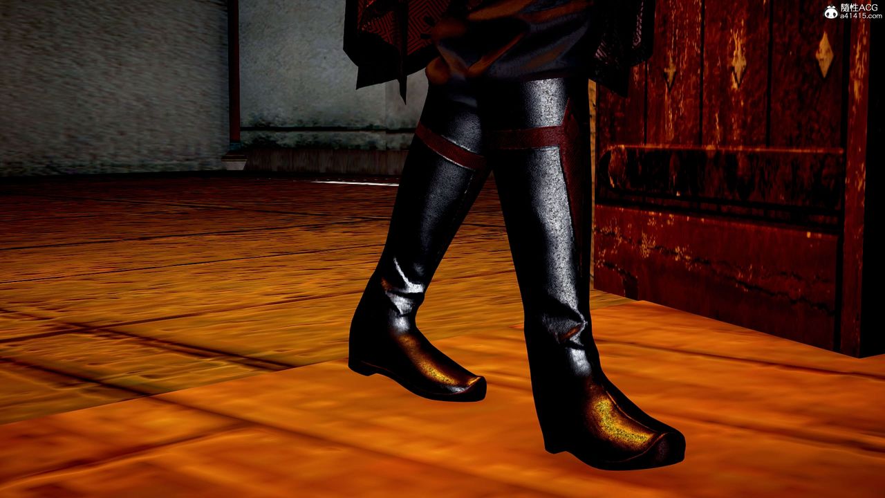 [3D]神諭第二季第03話