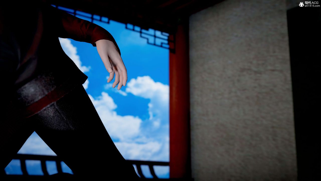 [3D]神諭第二季第04話