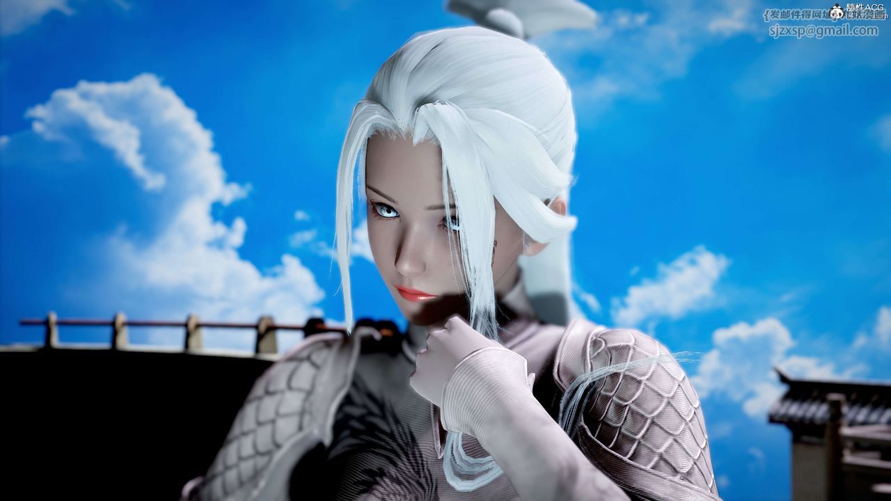 [3D]神諭第二季第04話