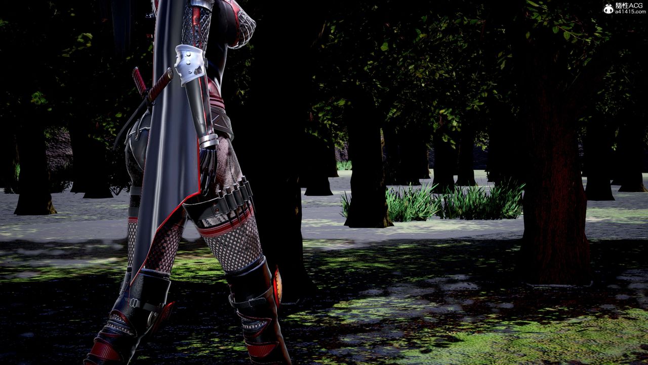 [3D]神諭第二季第04話