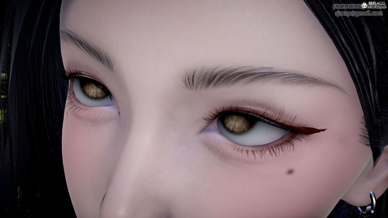 [3D]神諭第二季第04話