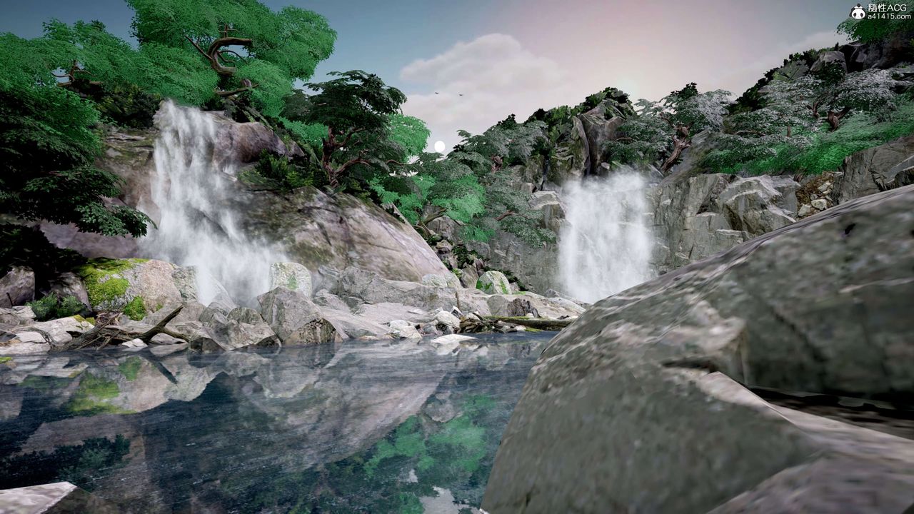 [3D]神諭第二季第04話