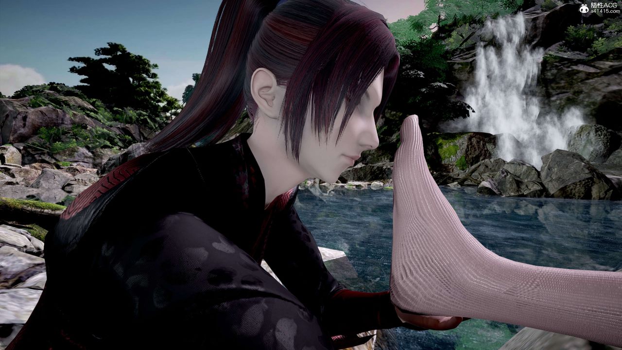 [3D]神谕第二季第04话