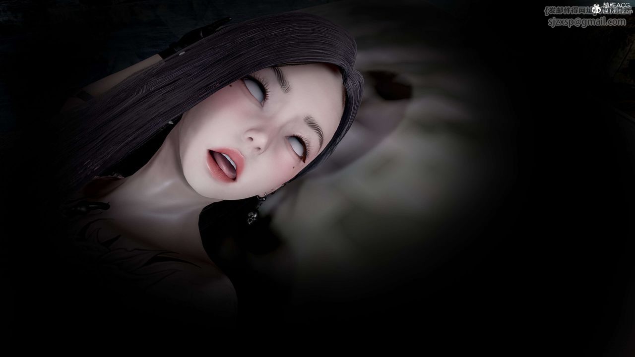 [3D]神諭第二季第04話