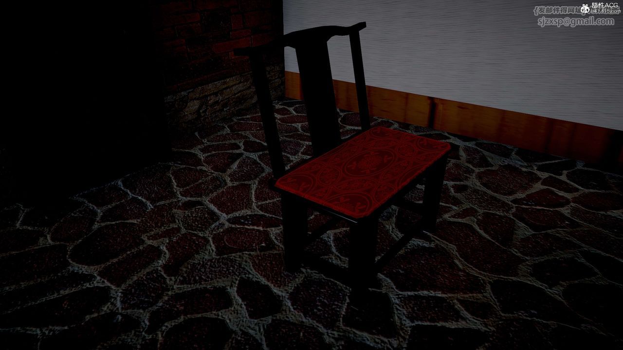 [3D]神諭第二季第04話