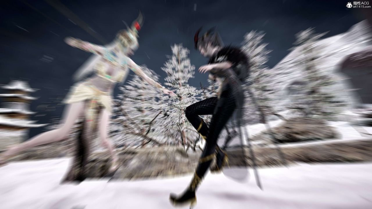 [3D]神谕第二季第05话