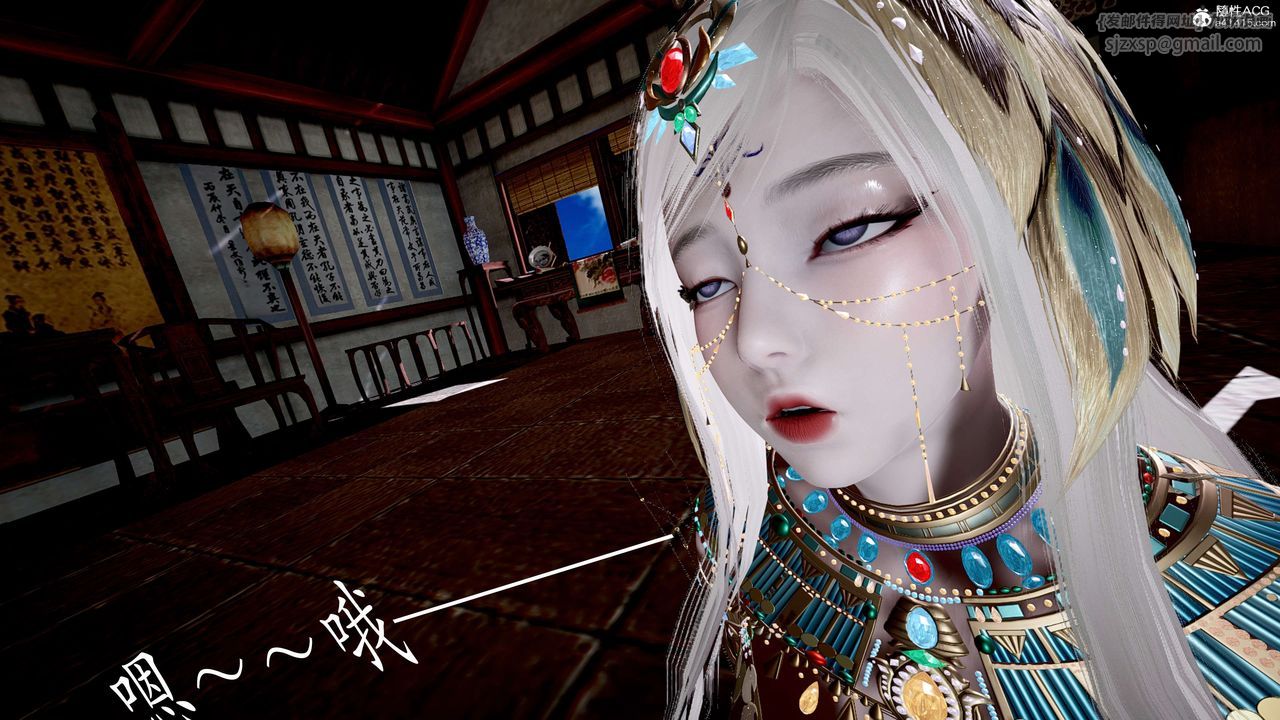 [3D]神諭第二季第05話