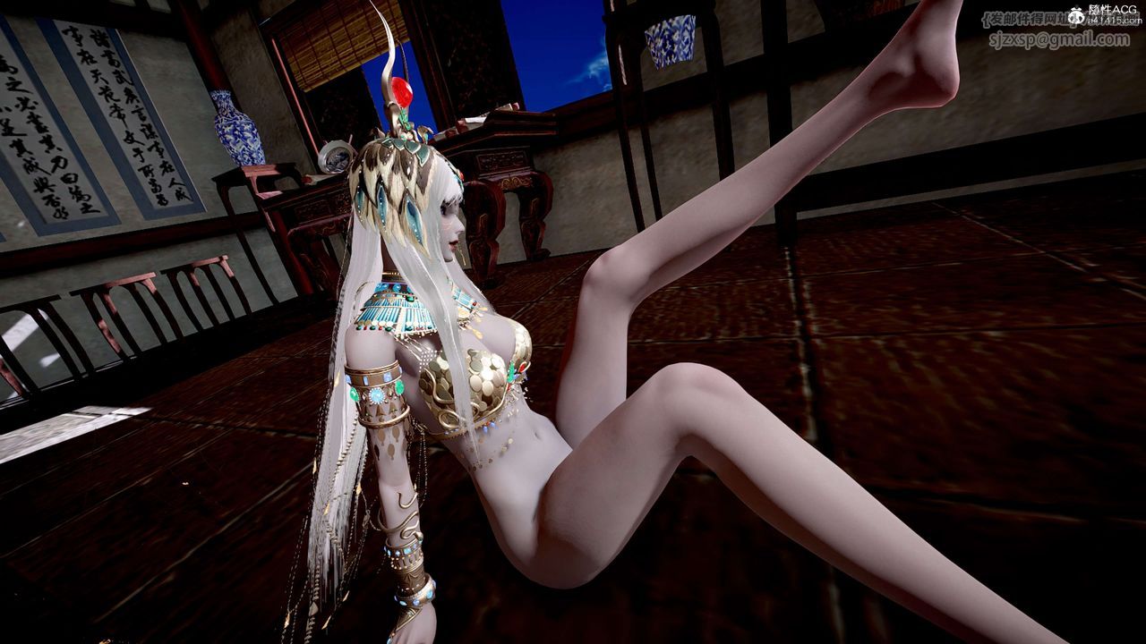 [3D]神諭第二季第05話