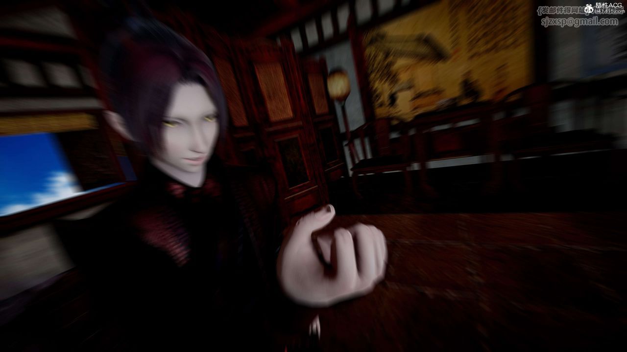 [3D]神谕第二季第05话