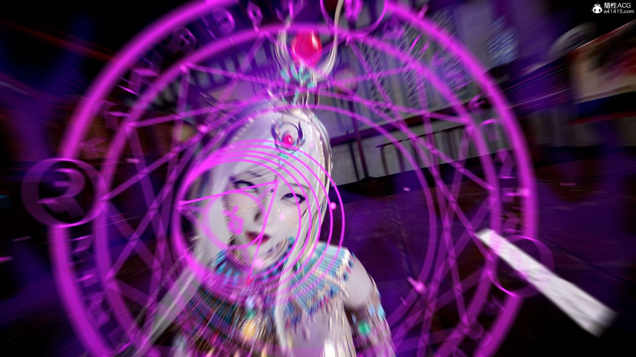 [3D]神諭第二季第05話