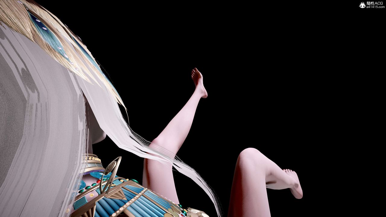 [3D]神諭第二季第05話