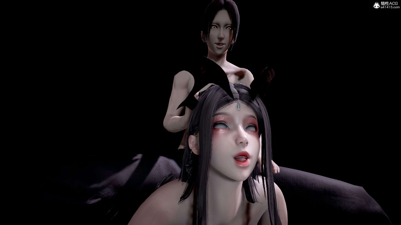 [3D]神諭第二季第05話