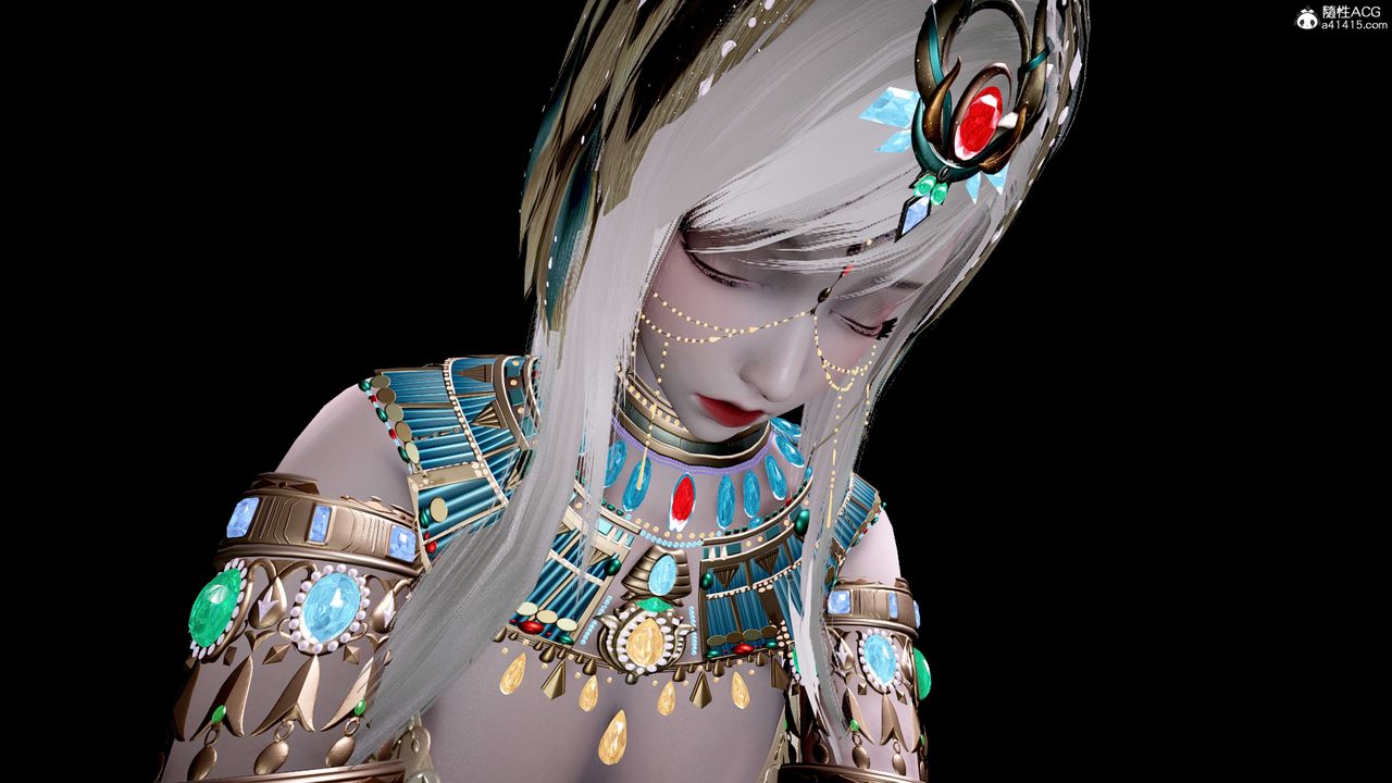 [3D]神諭第二季第05話