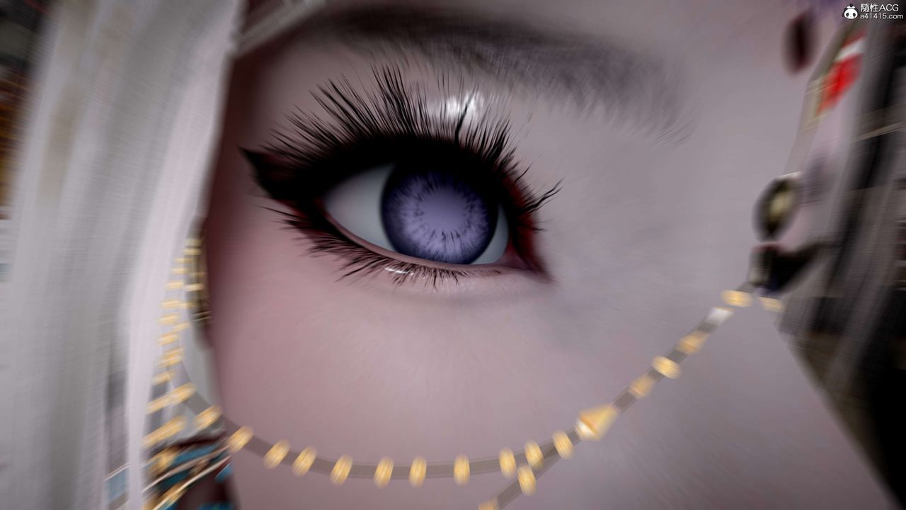 [3D]神諭第二季第05話