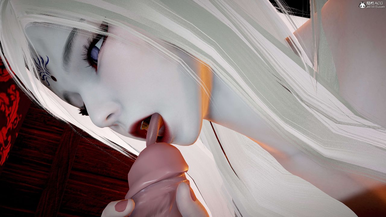 [3D]神諭第二季第06話