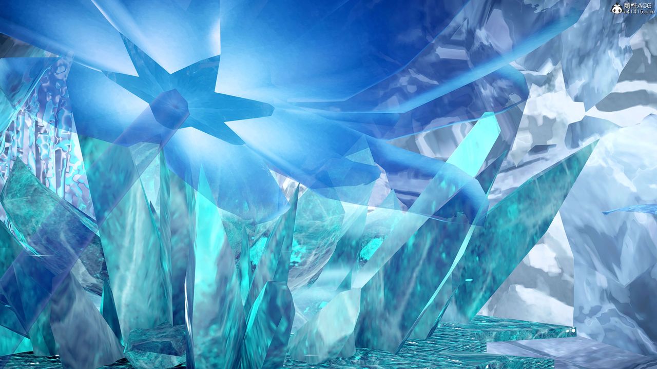 [3D]神谕第二季第06话