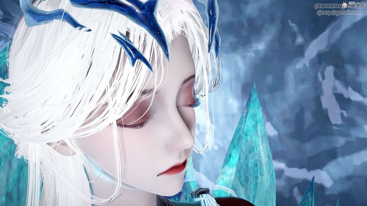 [3D]神谕第二季第06话