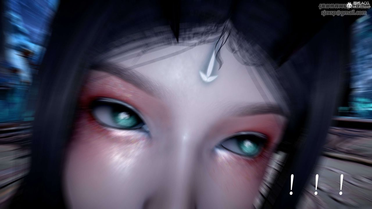 [3D]神諭第二季第06話