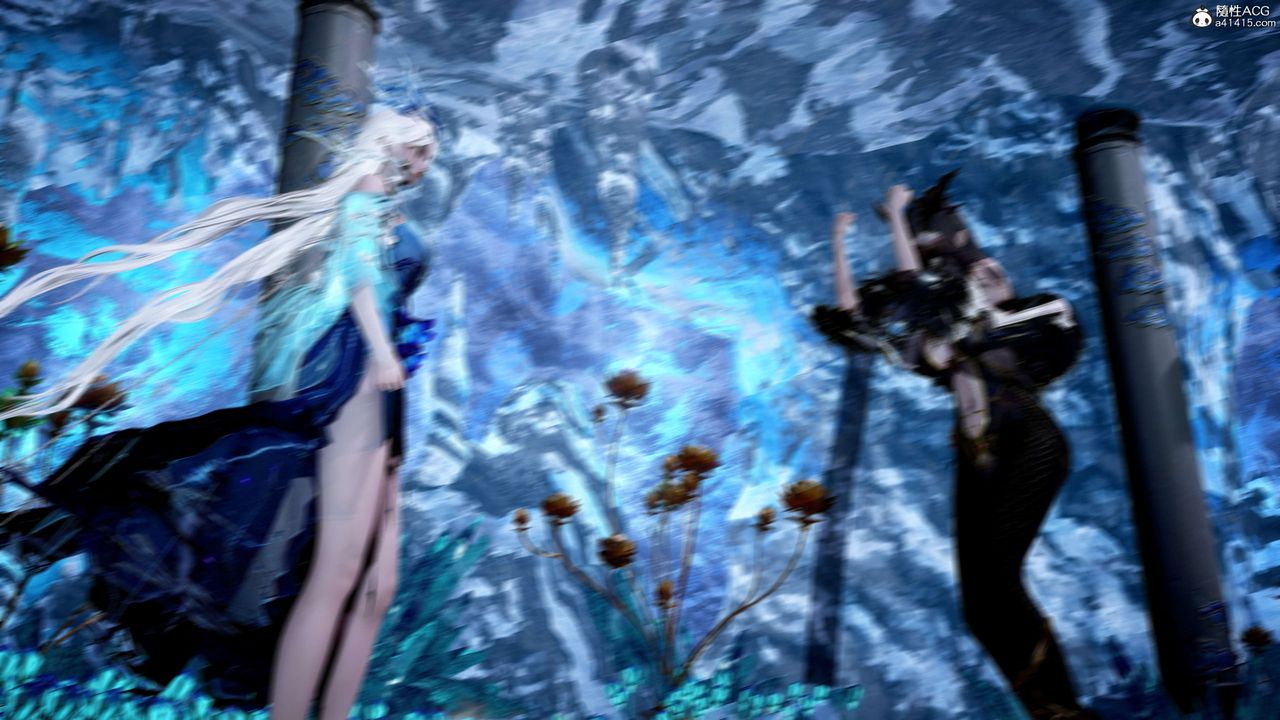 [3D]神諭第二季第06話