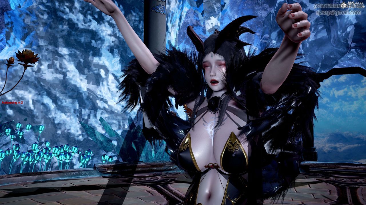 [3D]神谕第二季第06话