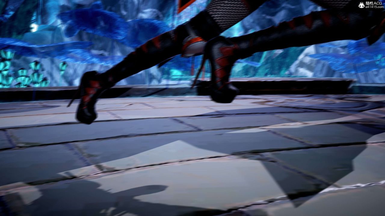 [3D]神谕第二季第06话